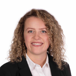 Celine Berhörster