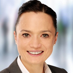 Dr. Julia Bürkle