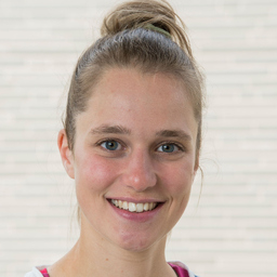 Anja Gloor