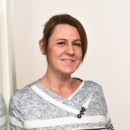 Anna-Maria Schwettge
