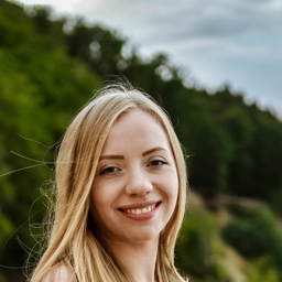 Monika Korcz