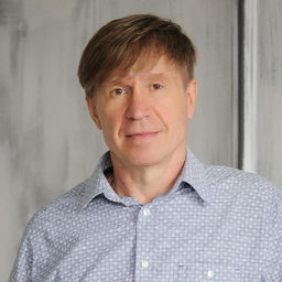 Dipl.-Ing. Valerii Kuznetsov