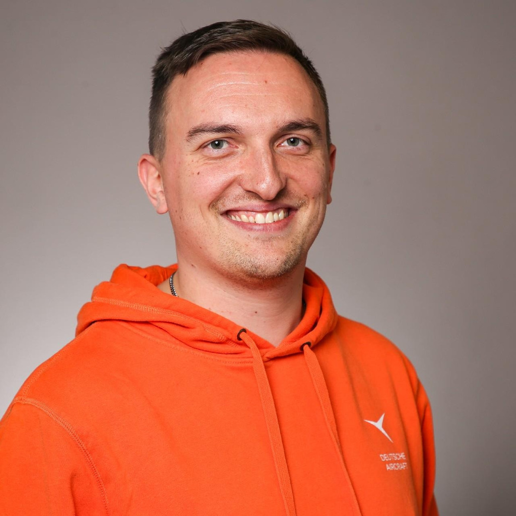 Alexander Randl Head of HR Business Partner Deutsche Aircraft GmbH