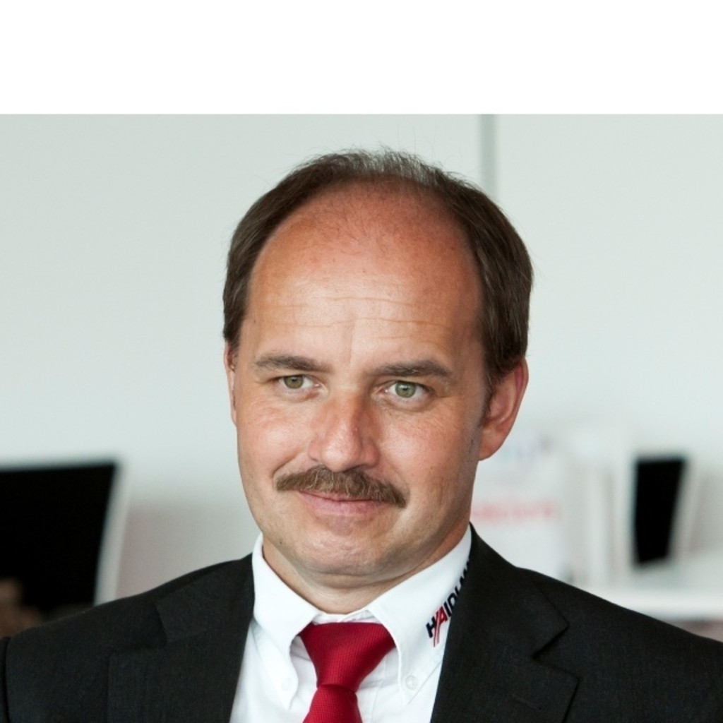 Profilbild Günther Auer
