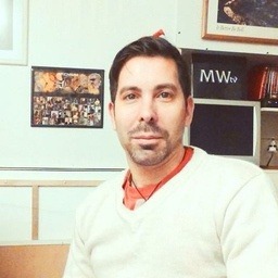 Cristian Dominguez