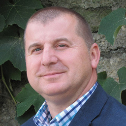 Hans Jürgen Kaufmann