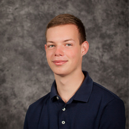 Nicholas James Bennett