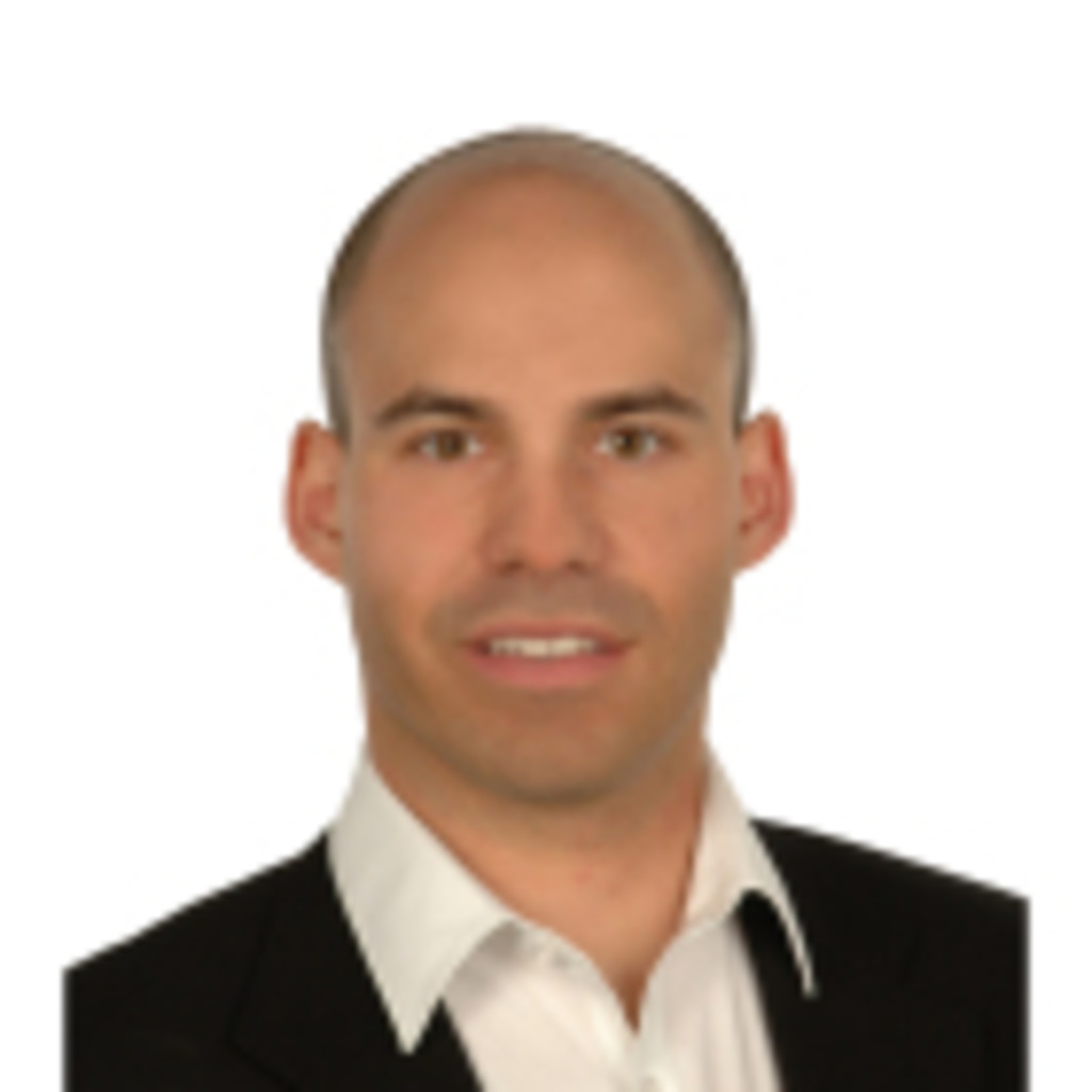 Marco Gemperli Region Manager International Oris SA XING