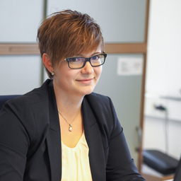 Natascha Schreckling