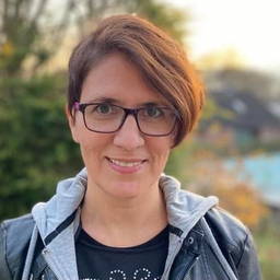 Tanja Rogge