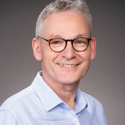 Peter Hoegel