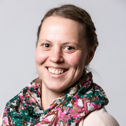 Susanne Ege