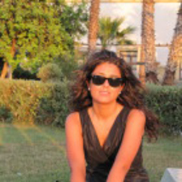 Marisa La Mendola