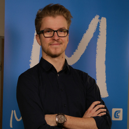 Jonas Tischler