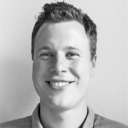Profilbild Thomas Gerlach