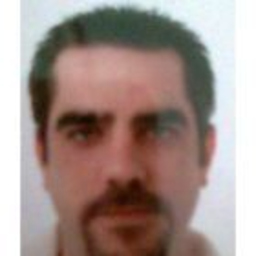 Jorge gurruchaga Garcia
