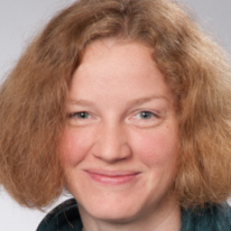 Anne-Katrin Kaiser