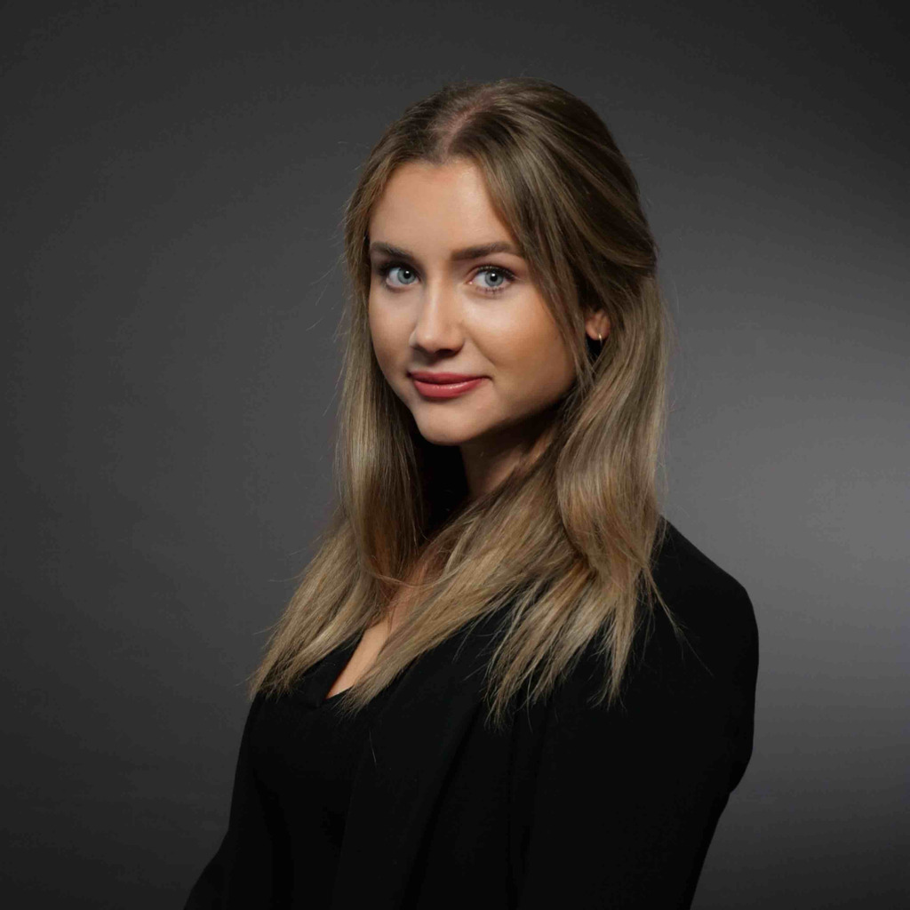 Tanja Frese Sachbearbeiterin Disposition Miele & Cie. KG XING