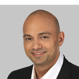 Feras Mahfoud