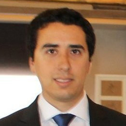 Domingo Esteban