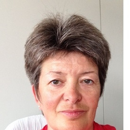 Agnes Neuhaus Bischoff