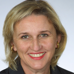 Christina Popp