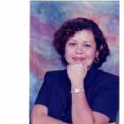 Gilma Nuñez Bolivar