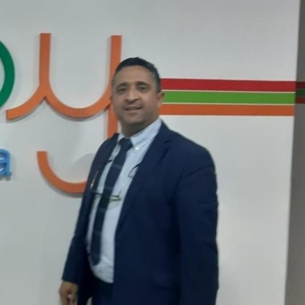 Mustapha Aitouha Small Business Owner Groupmarktrip XING