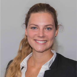 Stefanie Sedlmair (geb. Land)
