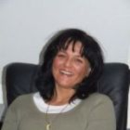Yvonne Wigbers