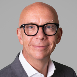 Oliver Stahlkopf