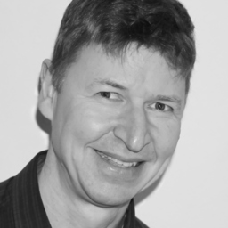 Profilbild Lutz Hofmann