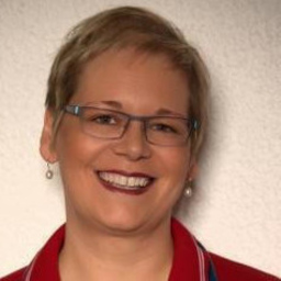 Dr. Friederike Herbst
