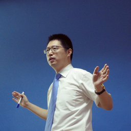 Raymond Gong