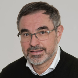 Eric Maynadier
