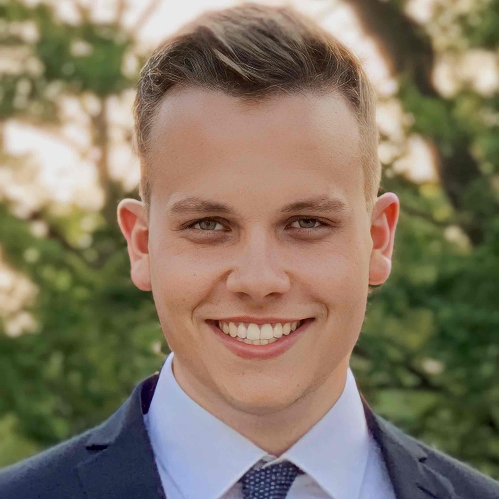 Vincent Schultz - Strategy and Management Consulting - Accenture | XING