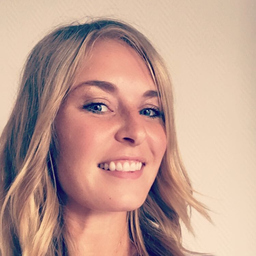 Profilbild Stefanie Fülle