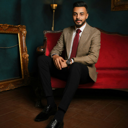 Kailash Singh