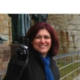 Mona Matraghi