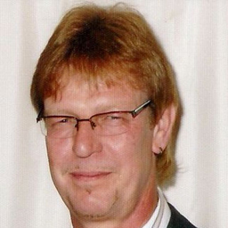 Hans-Joachim Scherer