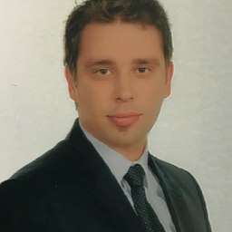 Merih Ozturk