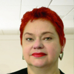 Verena Buser Achu Ngwe