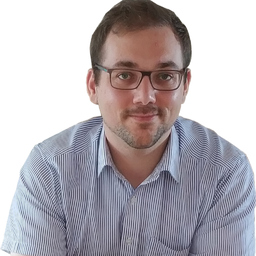 Dean Penberthy