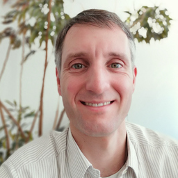 David Tschudin