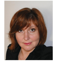 Svetlana Ergart