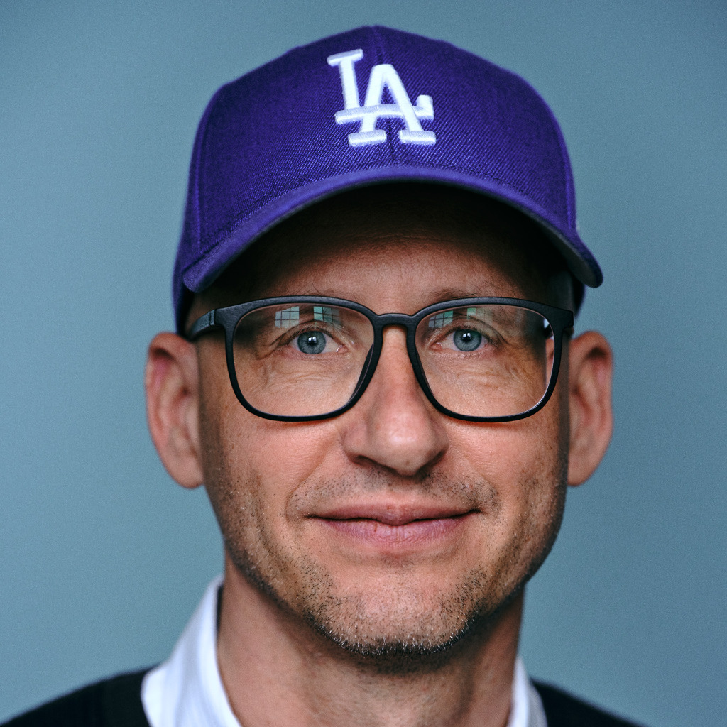 Frank Kusche Produzent 