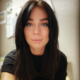 Nathalie Müller