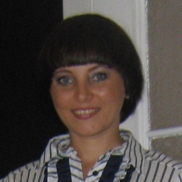 Tetiana Skrypniak