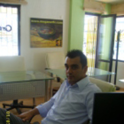 Erhan ÖZTAN