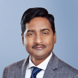 Prashanth Krishnappa